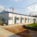 Mobile Prefab Design Steel House para Domitory